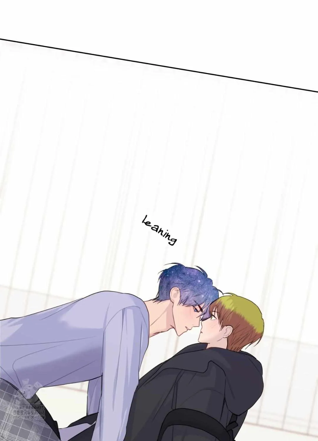Read My Starry Sky chapter 2.1 image 94 on Lezhin