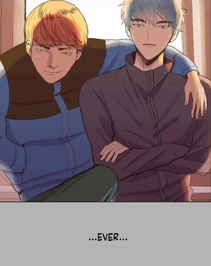 Read My Starry Sky chapter 2 image 15 on Lezhin