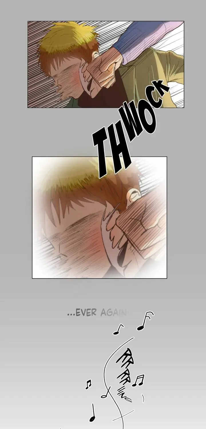 Read My Starry Sky chapter 2 image 16 on Lezhin