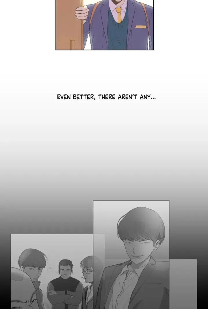 Read My Starry Sky chapter 2 image 3 on Lezhin