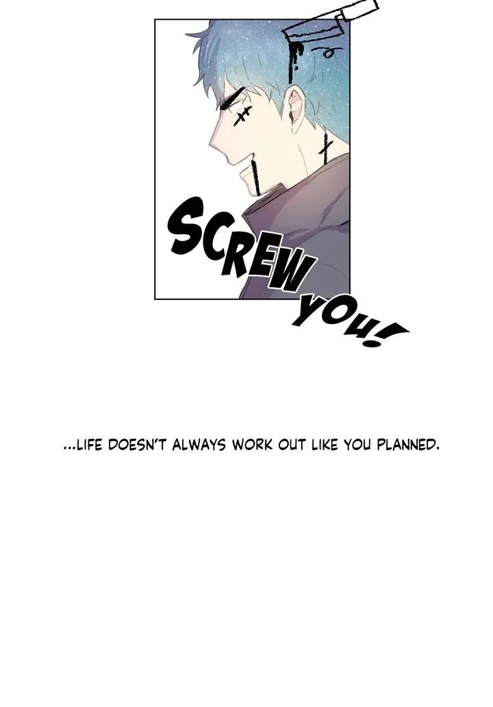 Read My Starry Sky chapter 2 image 31 on Lezhin