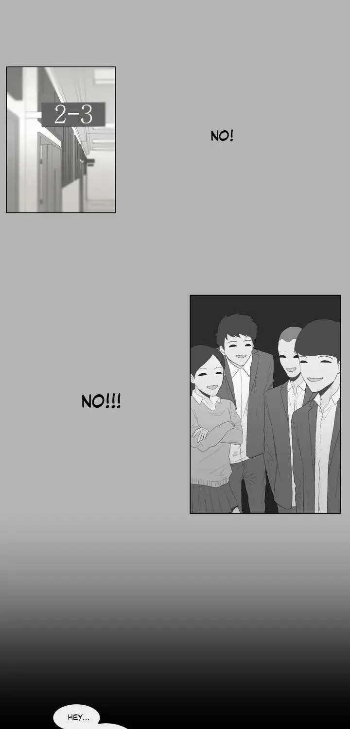 Read My Starry Sky chapter 2 image 8 on Lezhin