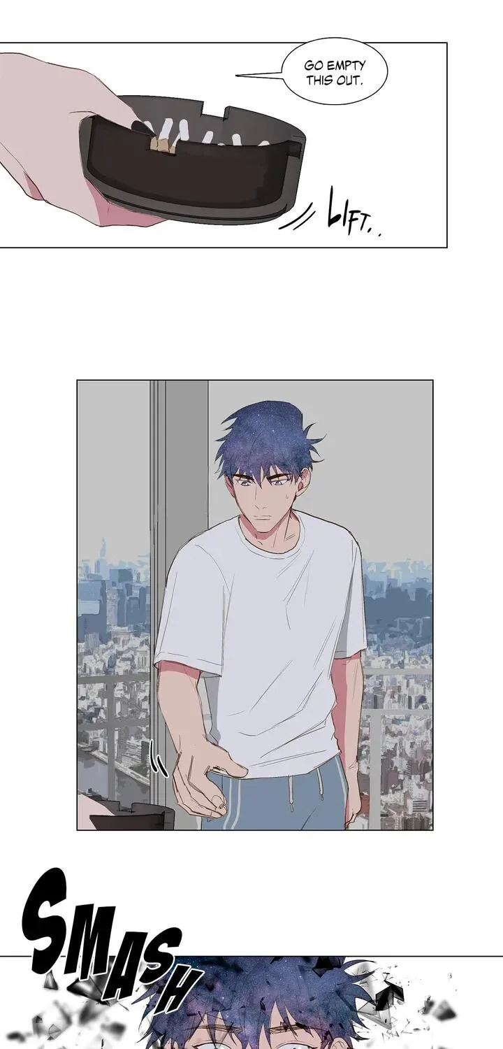 Read My Starry Sky chapter 20 image 30 on Lezhin