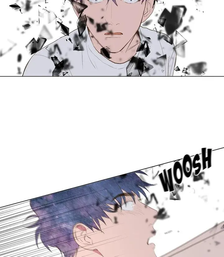Read My Starry Sky chapter 20 image 31 on Lezhin