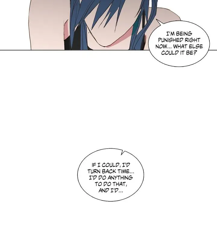 Read My Starry Sky chapter 20 image 35 on Lezhin