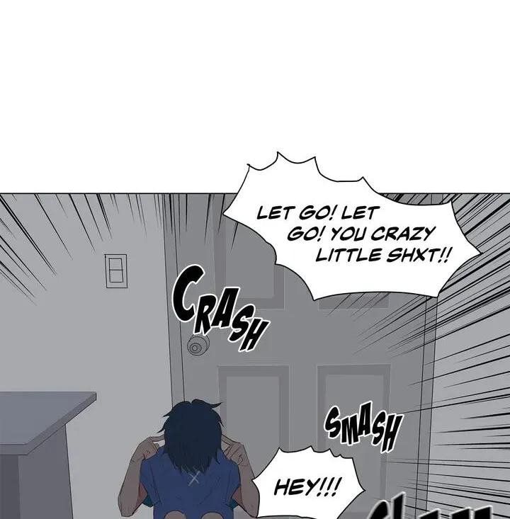 Read My Starry Sky chapter 20 image 39 on Lezhin