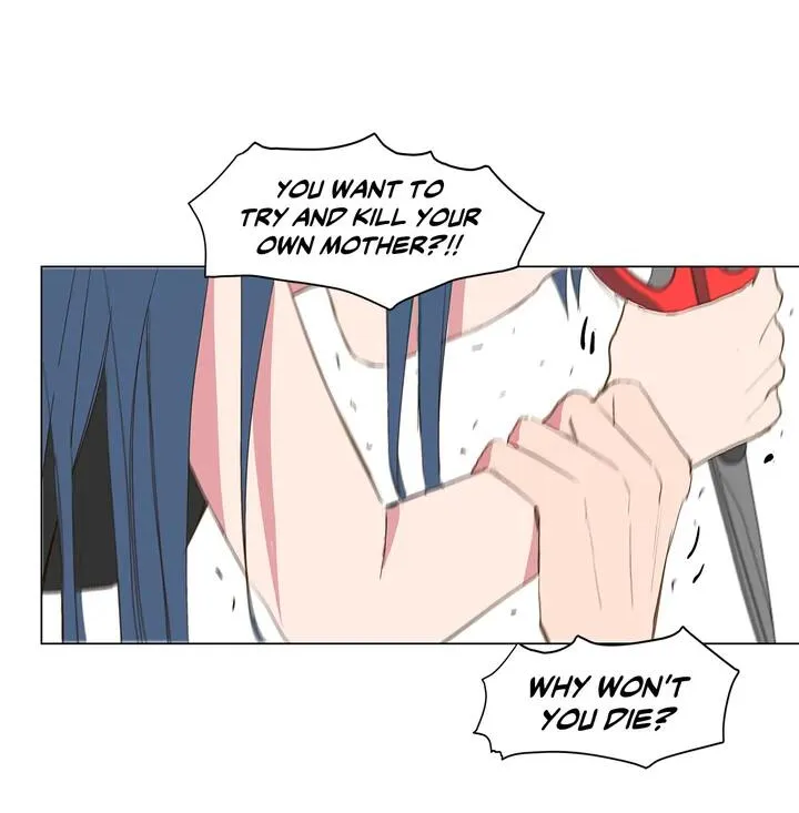 Read My Starry Sky chapter 20 image 41 on Lezhin