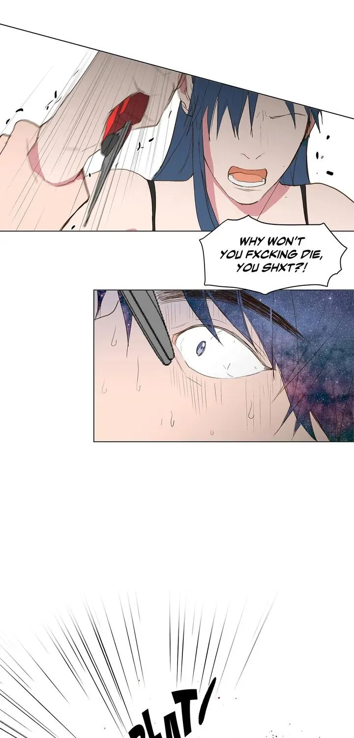 Read My Starry Sky chapter 20 image 42 on Lezhin
