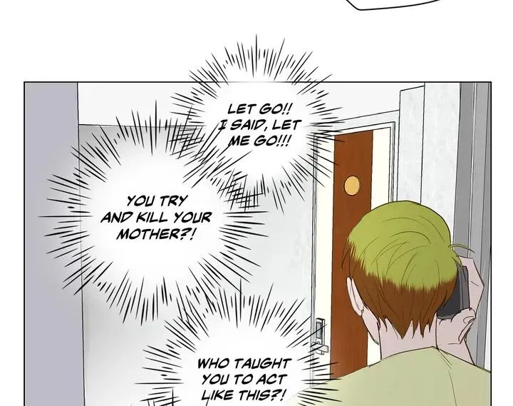 Read My Starry Sky chapter 20 image 45 on Lezhin