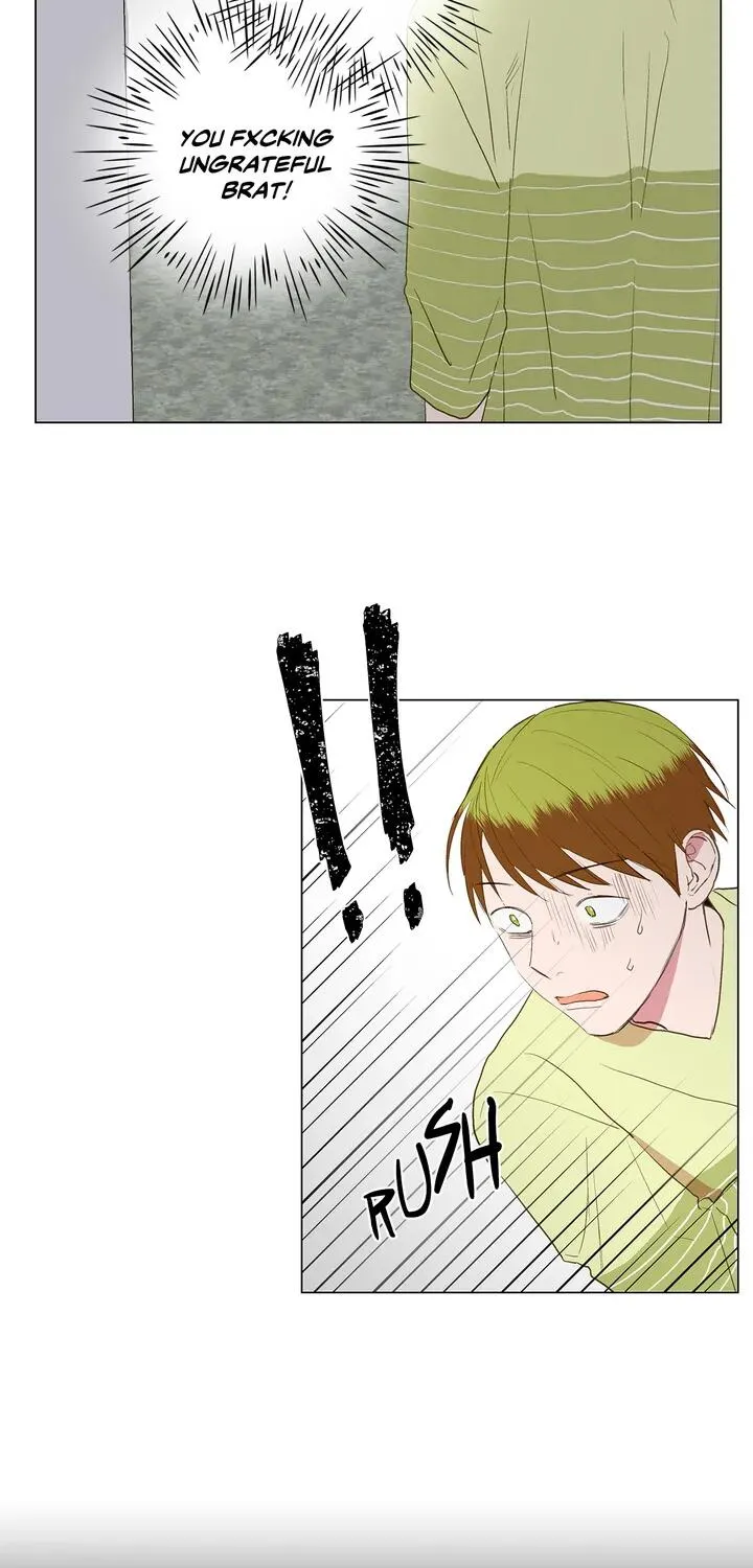 Read My Starry Sky chapter 20 image 46 on Lezhin