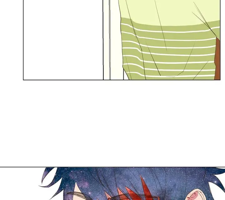 Read My Starry Sky chapter 20 image 51 on Lezhin