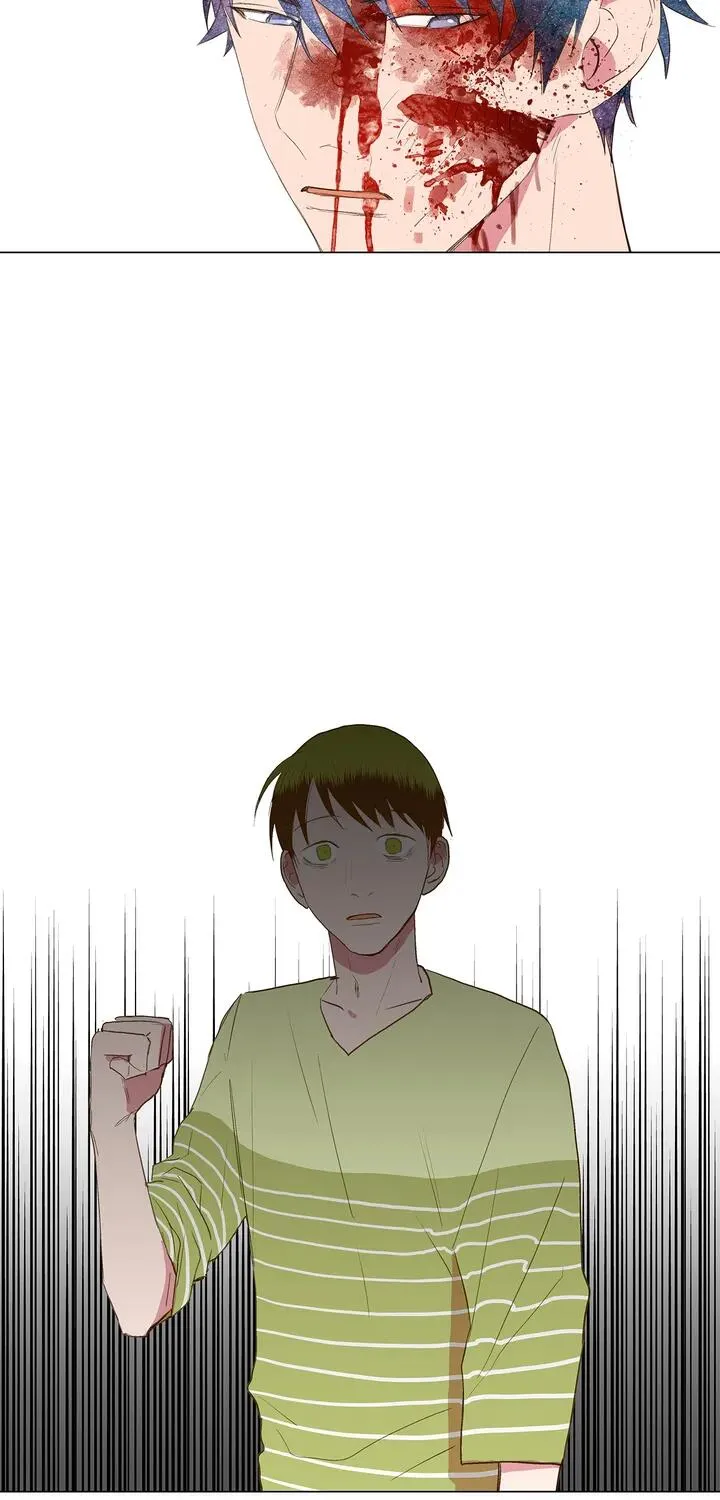Read My Starry Sky chapter 20 image 52 on Lezhin
