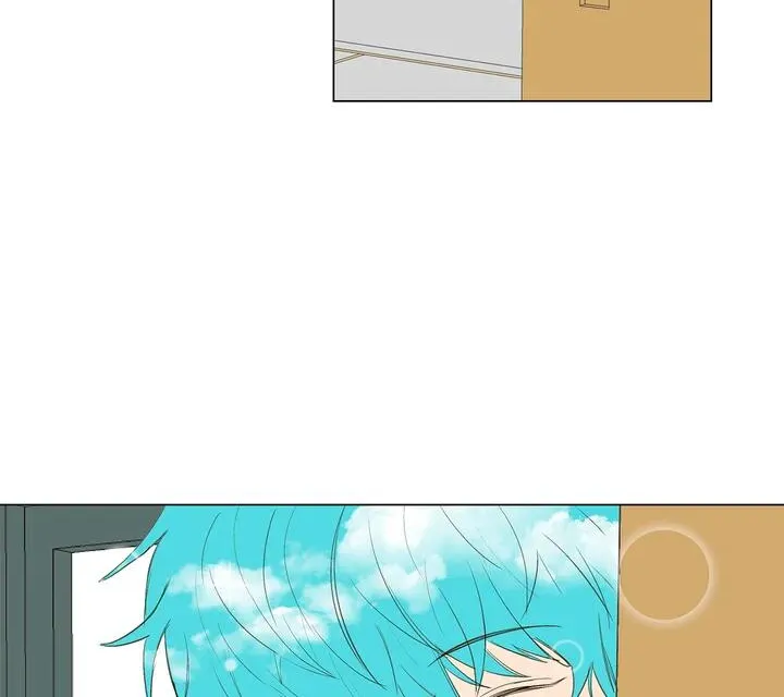 Read My Starry Sky chapter 20 image 7 on Lezhin