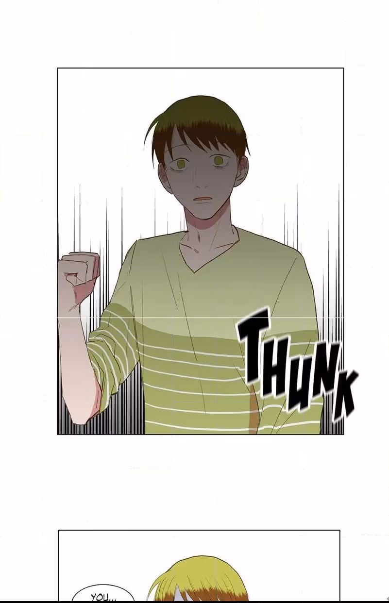Read My Starry Sky chapter 21 image 2 on Lezhin