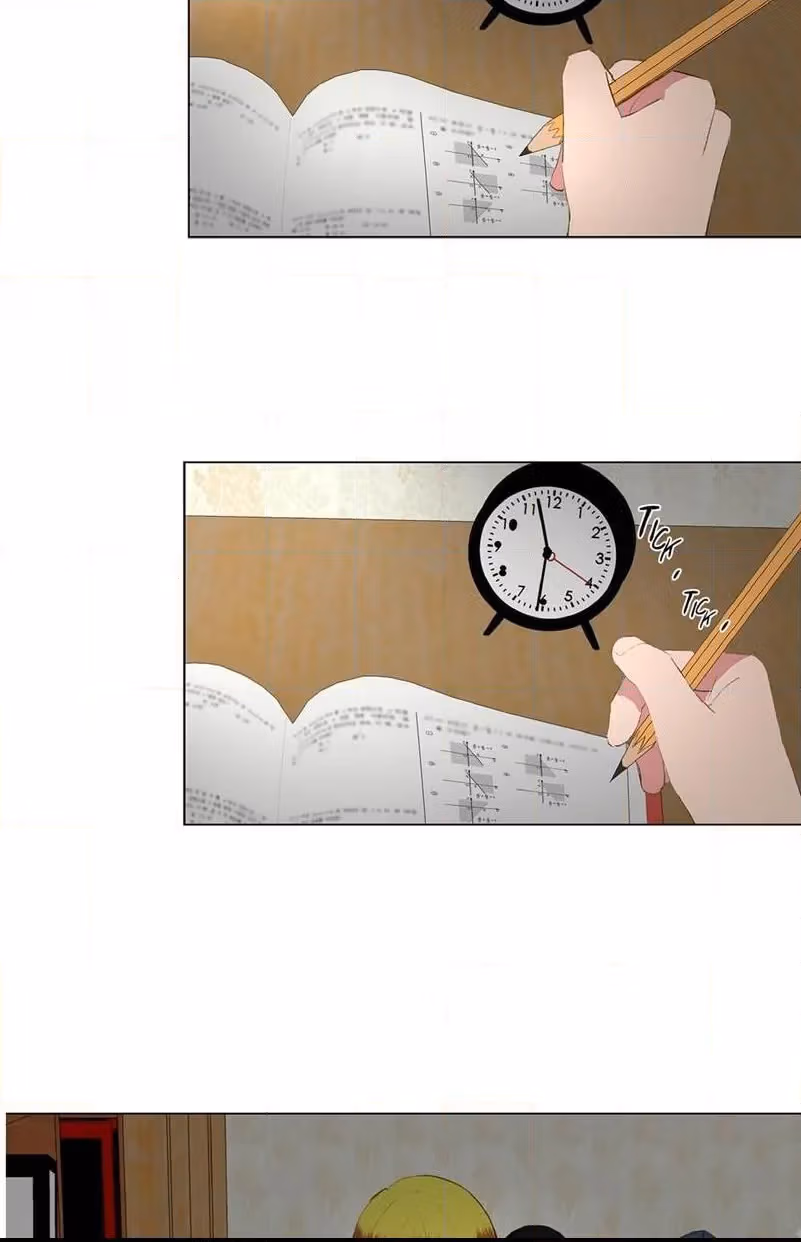 Read My Starry Sky chapter 21 image 24 on Lezhin