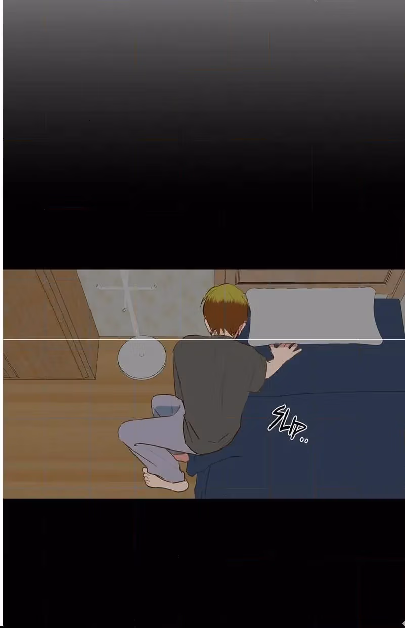 Read My Starry Sky chapter 21 image 26 on Lezhin