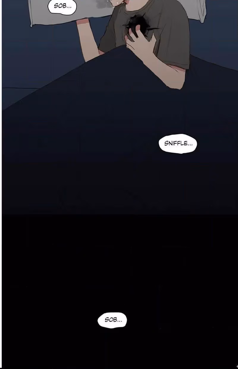 Read My Starry Sky chapter 21 image 29 on Lezhin