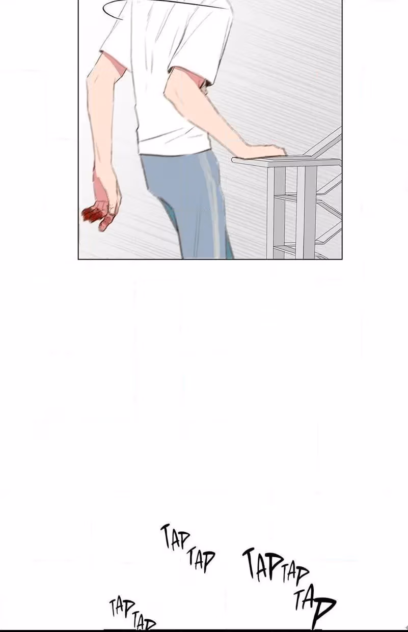Read My Starry Sky chapter 21 image 4 on Lezhin