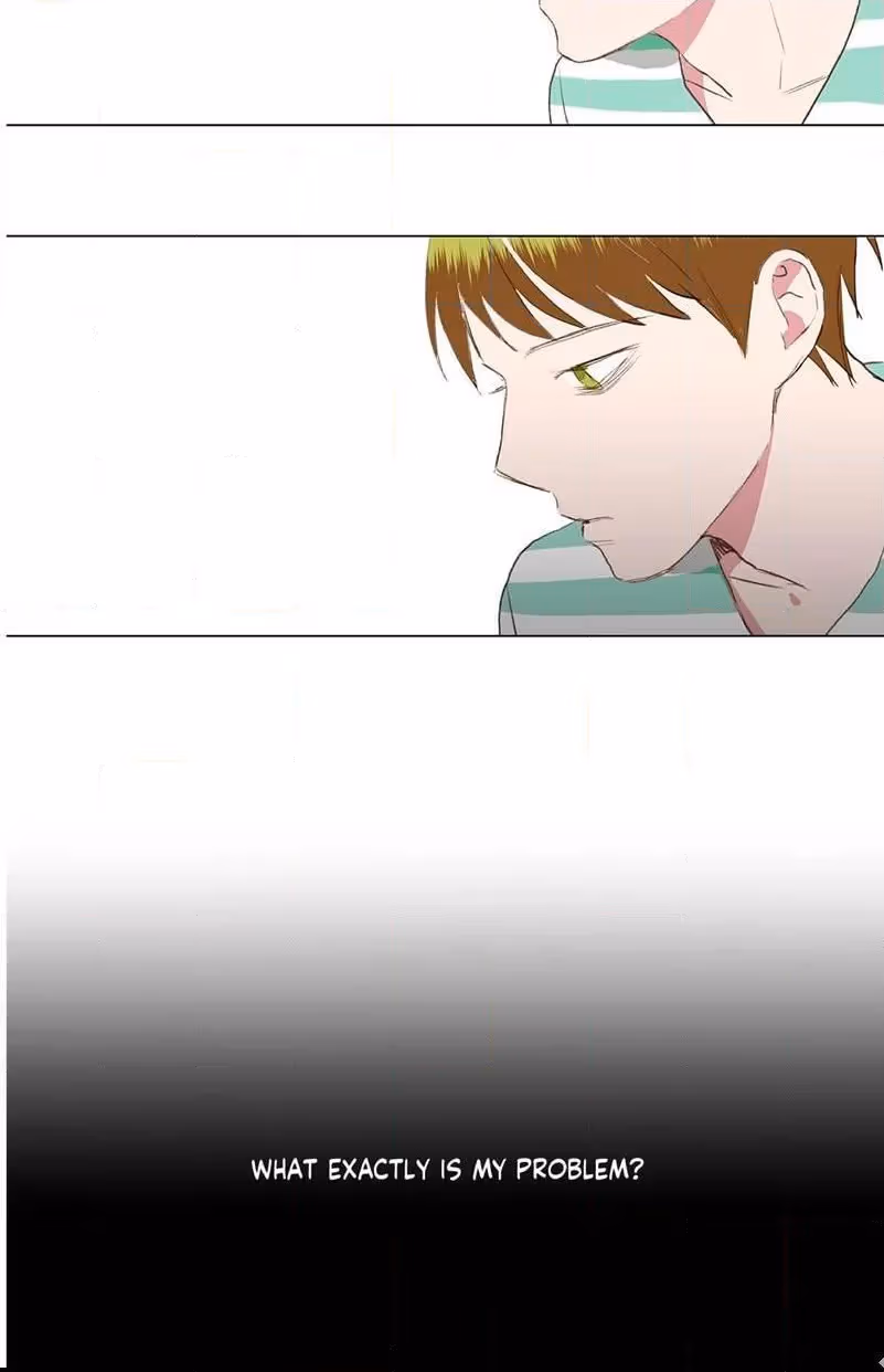 Read My Starry Sky chapter 21 image 48 on Lezhin