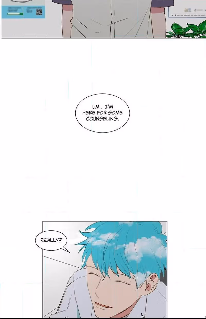 Read My Starry Sky chapter 21 image 53 on Lezhin