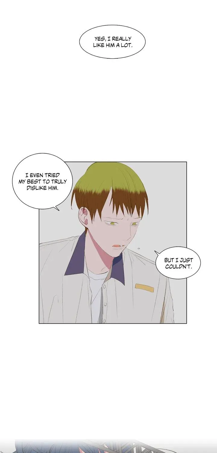 Read My Starry Sky chapter 22 image 10 on Lezhin