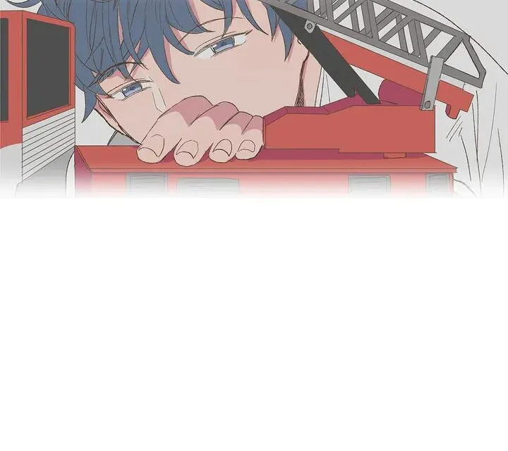 Read My Starry Sky chapter 22 image 11 on Lezhin