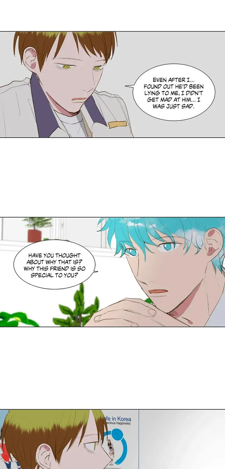 Read My Starry Sky chapter 22 image 12 on Lezhin