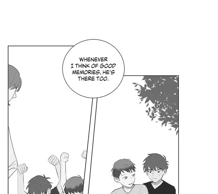 Read My Starry Sky chapter 22 image 15 on Lezhin