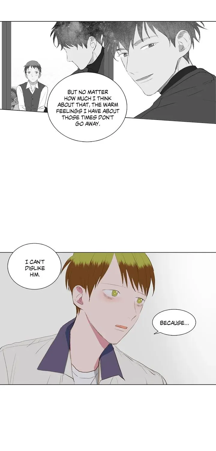 Read My Starry Sky chapter 22 image 18 on Lezhin