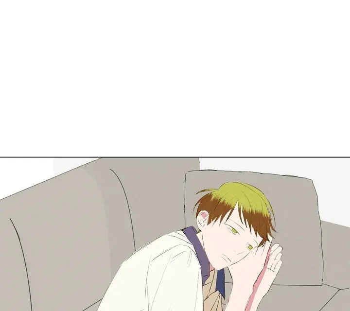 Read My Starry Sky chapter 22 image 27 on Lezhin