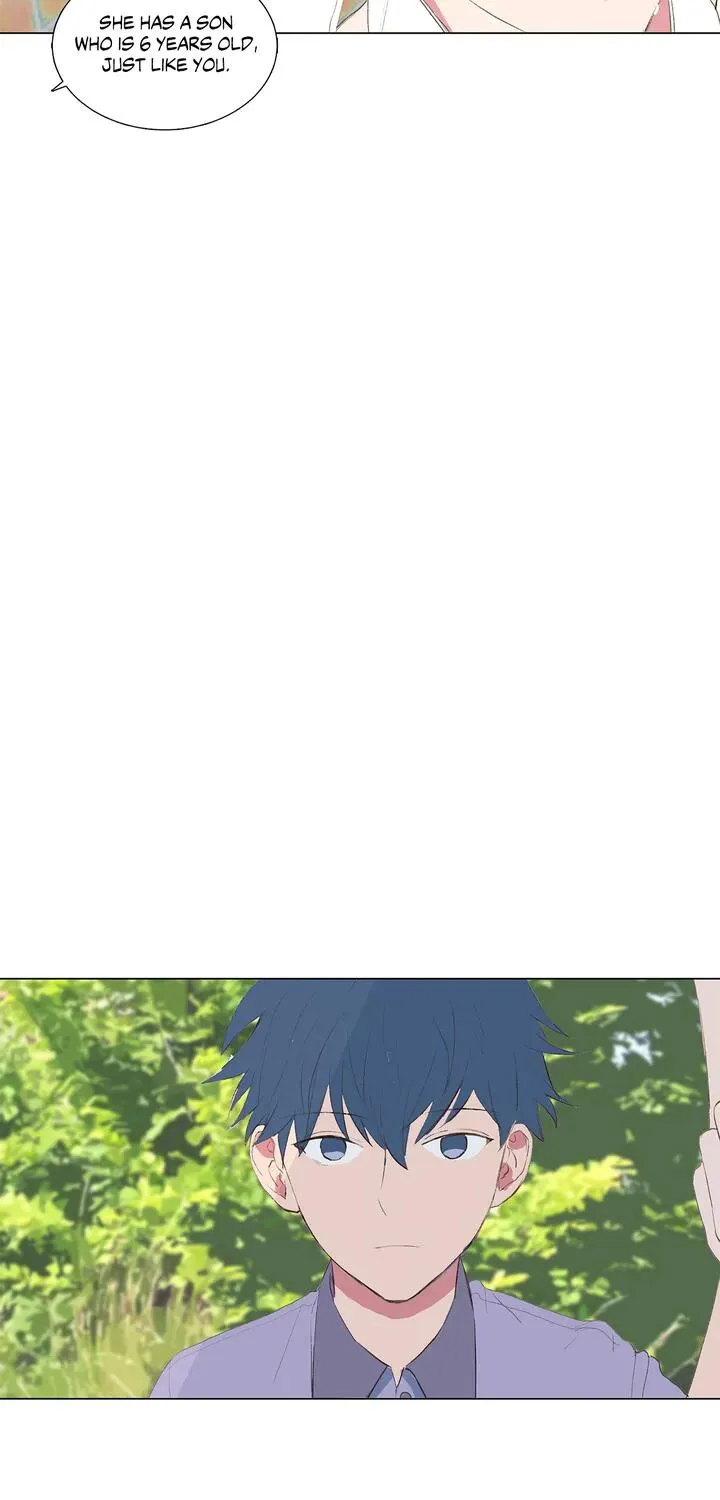 Read My Starry Sky chapter 22 image 36 on Lezhin