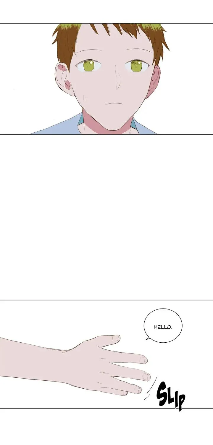 Read My Starry Sky chapter 22 image 40 on Lezhin