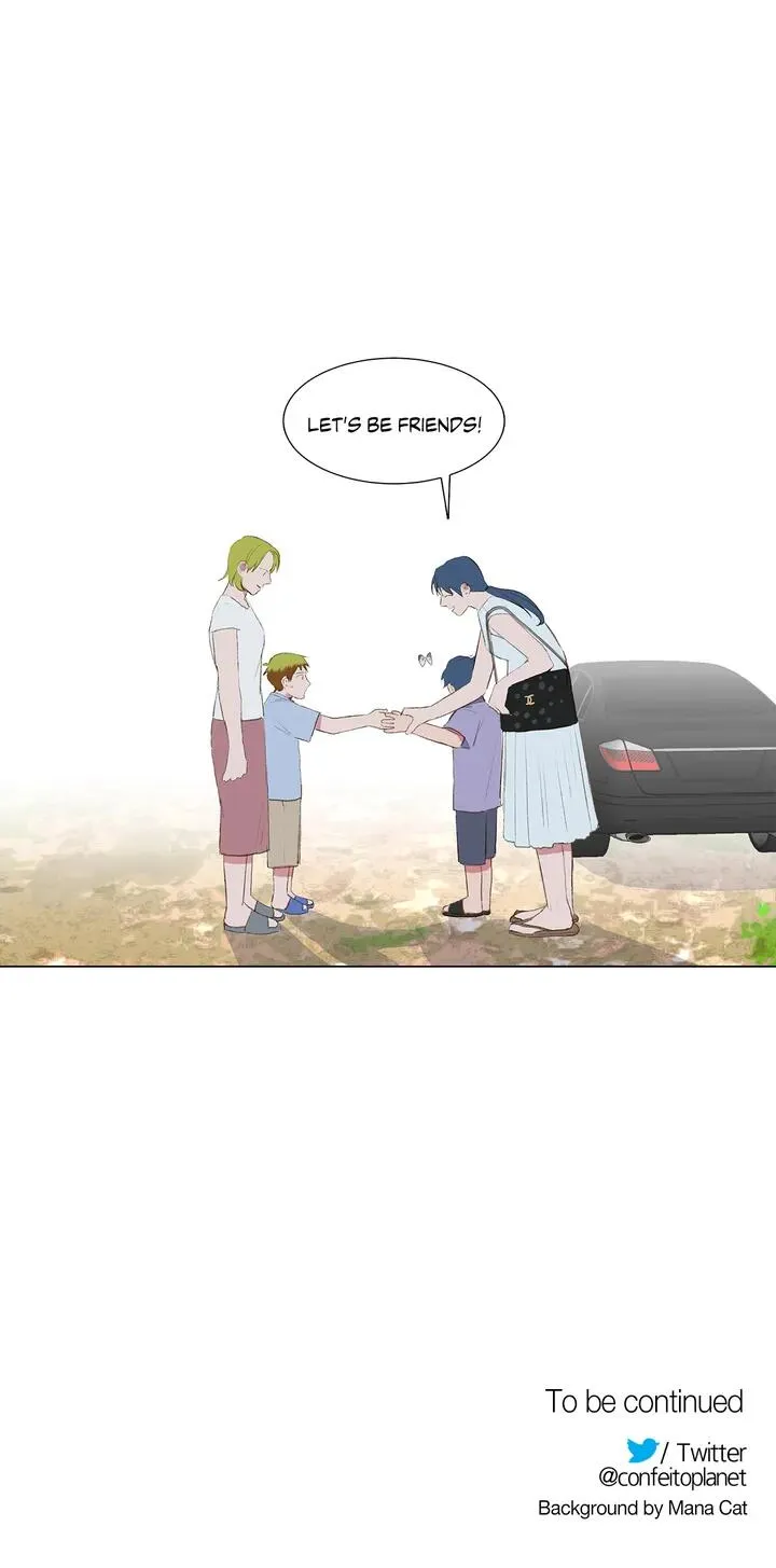 Read My Starry Sky chapter 22 image 43 on Lezhin