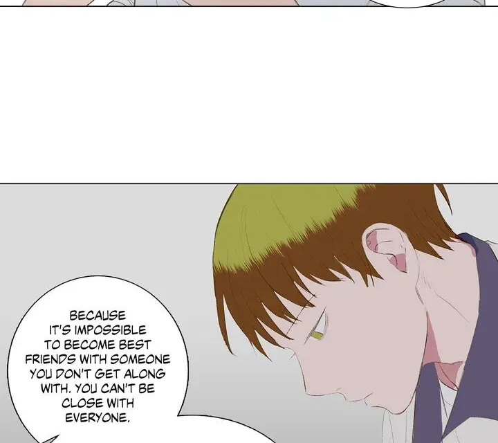 Read My Starry Sky chapter 22 image 7 on Lezhin