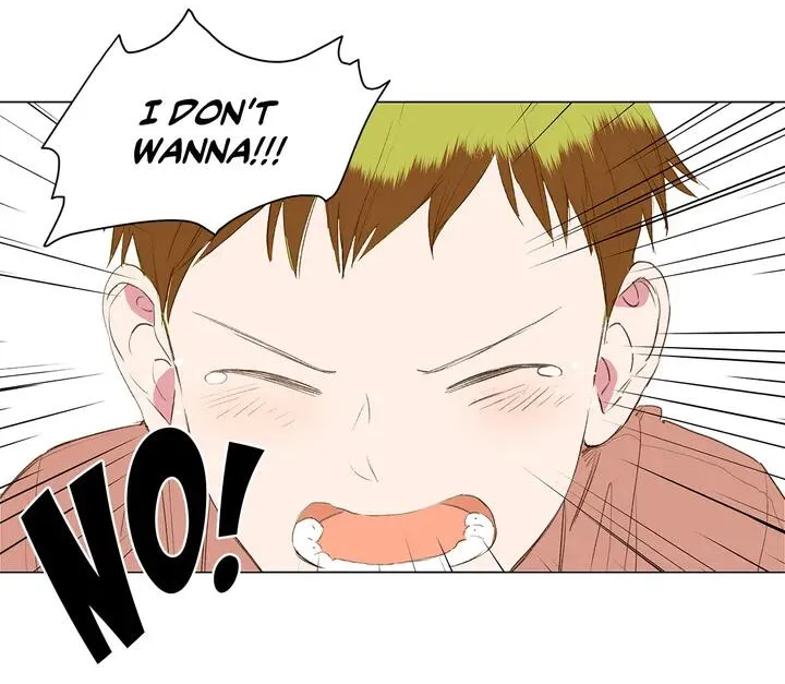 Read My Starry Sky chapter 23 image 15 on Lezhin