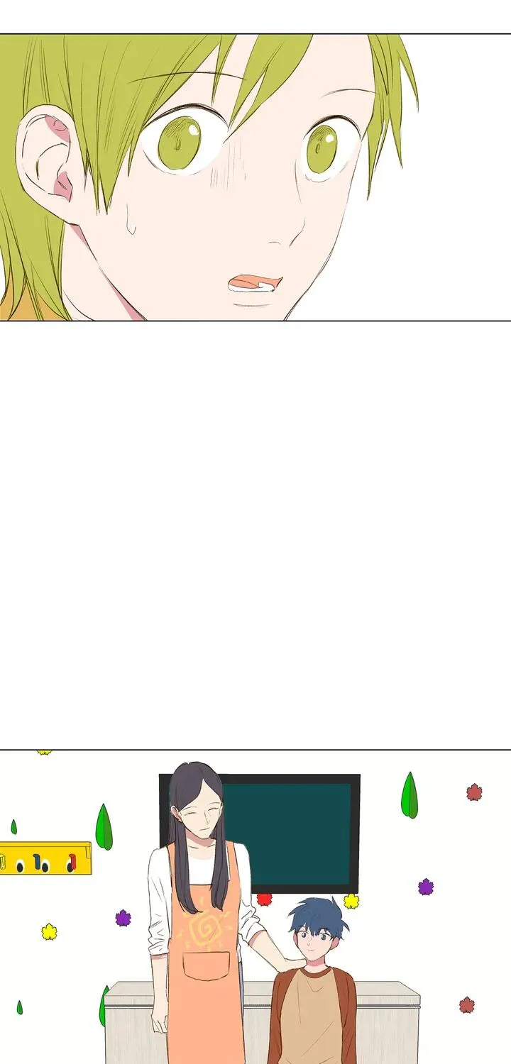 Read My Starry Sky chapter 23 image 16 on Lezhin