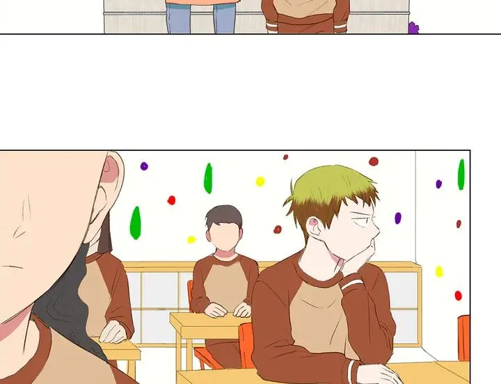 Read My Starry Sky chapter 23 image 17 on Lezhin