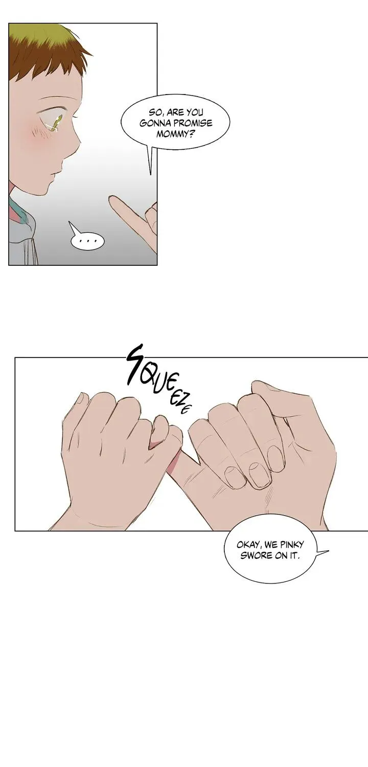Read My Starry Sky chapter 23 image 28 on Lezhin
