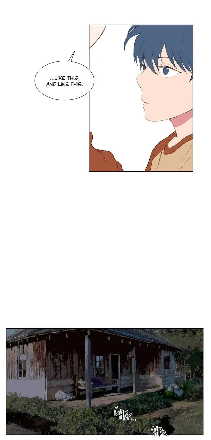 Read My Starry Sky chapter 23 image 32 on Lezhin