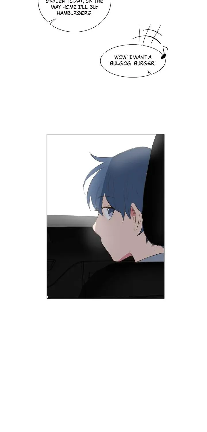 Read My Starry Sky chapter 23 image 39 on Lezhin