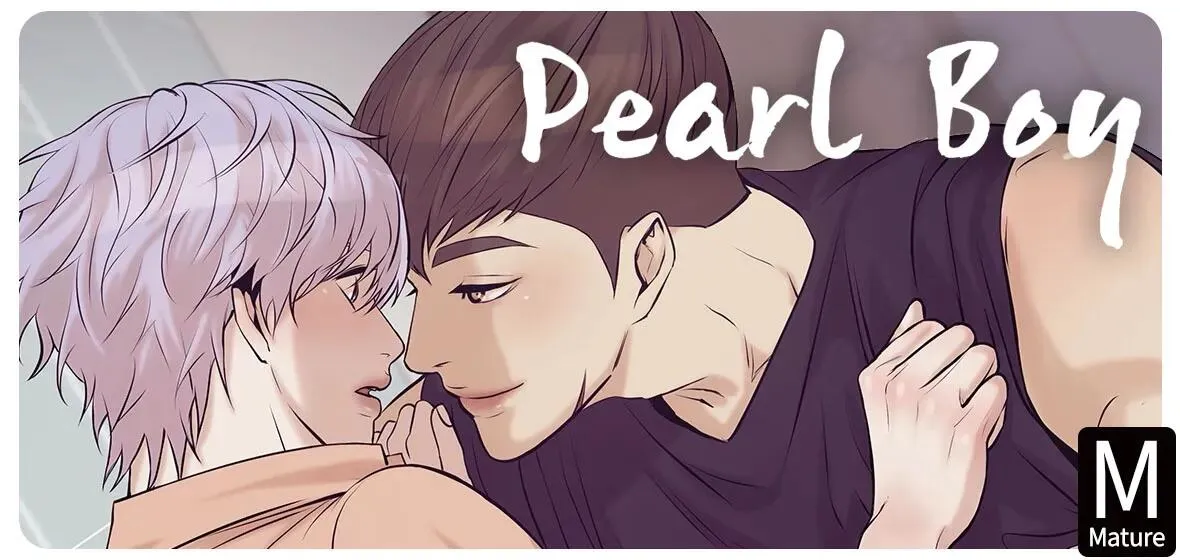 Read My Starry Sky chapter 23 image 42 on Lezhin
