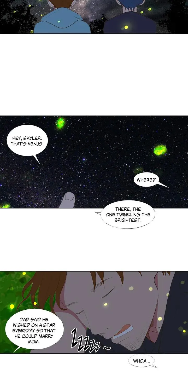 Read My Starry Sky chapter 24 image 38 on Lezhin