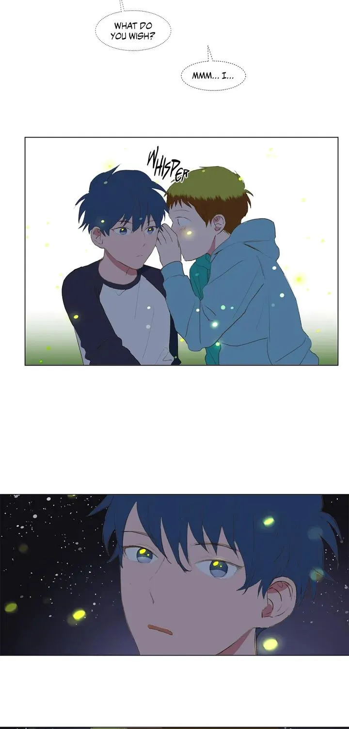 Read My Starry Sky chapter 24 image 40 on Lezhin