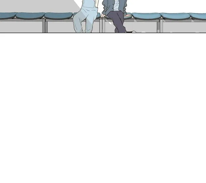 Read My Starry Sky chapter 24 image 5 on Lezhin