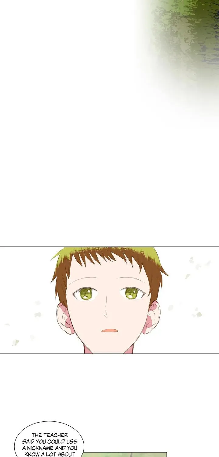 Read My Starry Sky chapter 25 image 29 on Lezhin