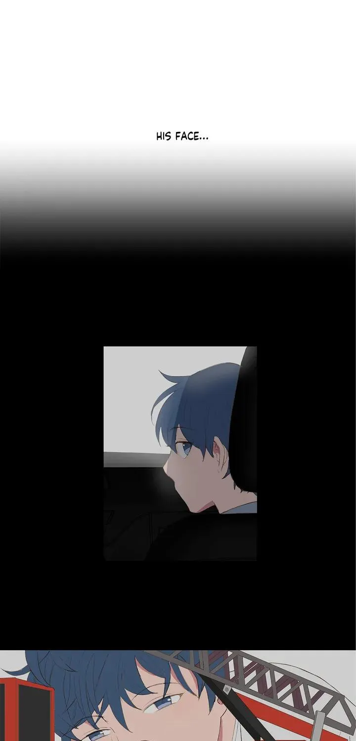 Read My Starry Sky chapter 25 image 36 on Lezhin