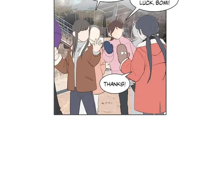 Read My Starry Sky chapter 25 image 5 on Lezhin