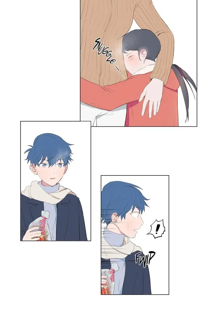 Read My Starry Sky chapter 25 image 9 on Lezhin