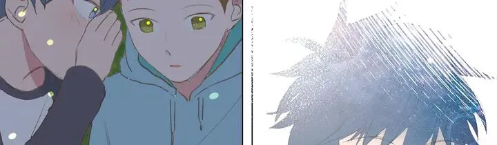Read My Starry Sky chapter 26 image 2 on Lezhin