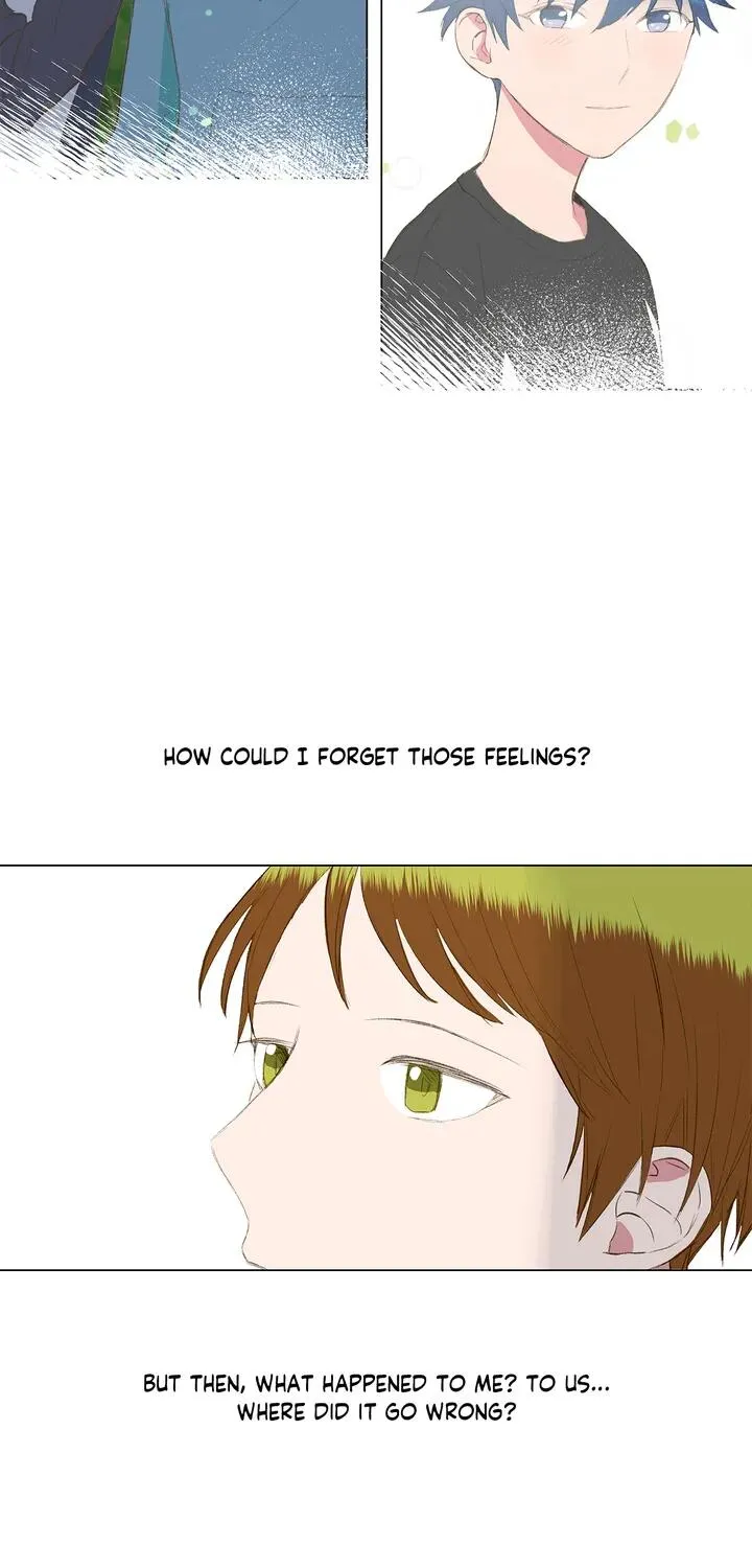 Read My Starry Sky chapter 26 image 3 on Lezhin